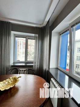3-к квартира, вторичка, 89м2, 4/25 этаж