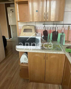 2-к квартира, вторичка, 46м2, 2/5 этаж