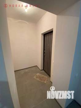 1-к квартира, вторичка, 62м2, 2/24 этаж