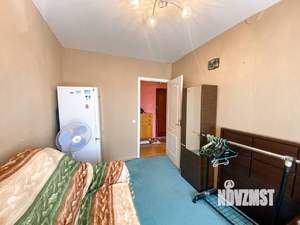 3-к квартира, вторичка, 53м2, 5/5 этаж