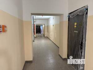 2-к квартира, вторичка, 52м2, 5/17 этаж