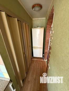 2-к квартира, вторичка, 42м2, 4/9 этаж