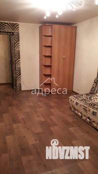 1-к квартира, вторичка, 31м2, 4/5 этаж