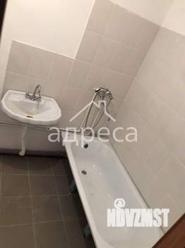 1-к квартира, вторичка, 45м2, 13/25 этаж