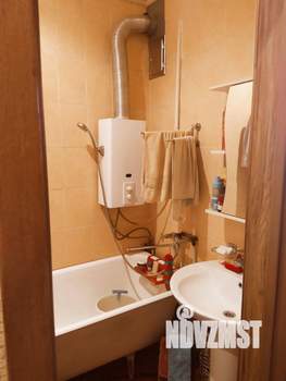 2-к квартира, вторичка, 53м2, 5/5 этаж