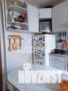 2-к квартира, вторичка, 43м2, 4/5 этаж