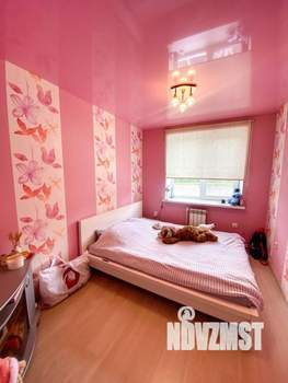 1-к квартира, вторичка, 33м2, 1/3 этаж