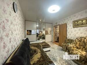 1-к квартира, вторичка, 35м2, 6/9 этаж