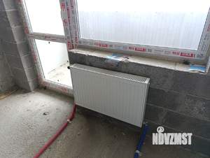 2-к квартира, вторичка, 66м2, 5/25 этаж