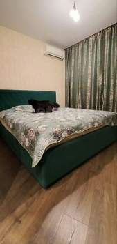 1-к квартира, вторичка, 48м2, 13/17 этаж