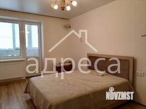 3-к квартира, сданный дом, 77м2, 3/16 этаж