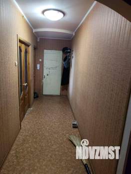 3-к квартира, вторичка, 66м2, 5/10 этаж