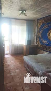 1-к квартира, вторичка, 31м2, 5/5 этаж