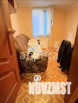 3-к квартира, вторичка, 33м2, 1/2 этаж