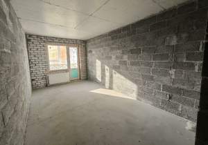 1-к квартира, вторичка, 41м2, 5/23 этаж