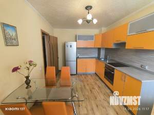 1-к квартира, вторичка, 49м2, 3/16 этаж