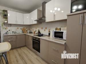 3-к квартира, вторичка, 81м2, 5/13 этаж