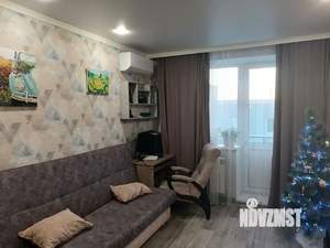 3-к квартира, вторичка, 69м2, 3/3 этаж