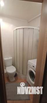 2-к квартира, вторичка, 37м2, 5/5 этаж