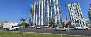2-к квартира, вторичка, 67м2, 10/24 этаж