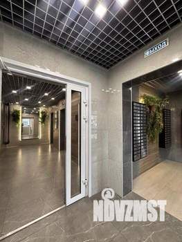 3-к квартира, вторичка, 107м2, 2/22 этаж