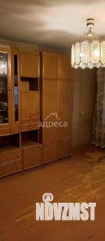2-к квартира, вторичка, 45м2, 4/5 этаж