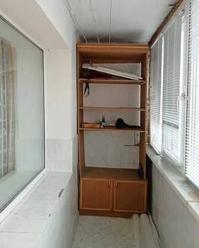 3-к квартира, вторичка, 62м2, 5/5 этаж