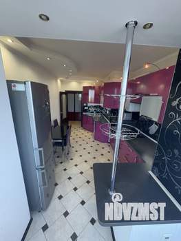 3-к квартира, вторичка, 88м2, 11/15 этаж