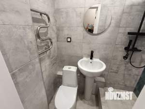 1-к квартира, вторичка, 29м2, 6/9 этаж