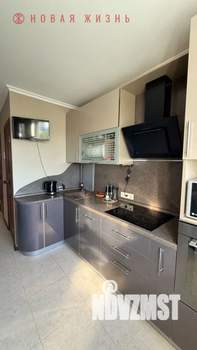 2-к квартира, вторичка, 54м2, 10/12 этаж