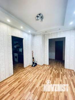 3-к квартира, вторичка, 70м2, 1/10 этаж