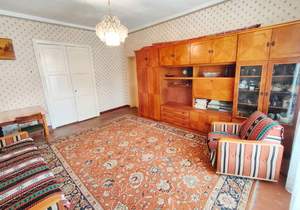 4-к квартира, вторичка, 96м2, 3/3 этаж