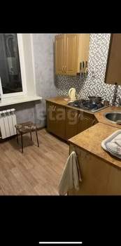 2-к квартира, вторичка, 48м2, 5/5 этаж