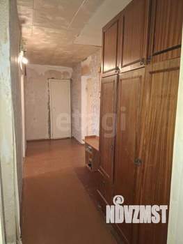 3-к квартира, вторичка, 59м2, 4/5 этаж