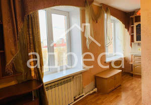 2-к квартира, вторичка, 44м2, 9/9 этаж