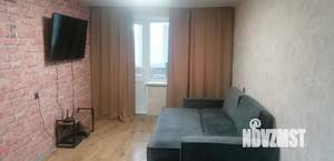 3-к квартира, вторичка, 60м2, 3/5 этаж