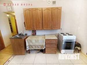 2-к квартира, вторичка, 74м2, 4/18 этаж