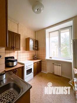 2-к квартира, вторичка, 57м2, 2/5 этаж