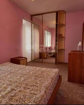3-к квартира, вторичка, 73м2, 12/13 этаж