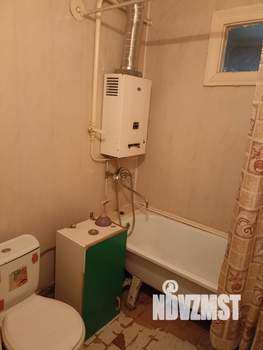 2-к квартира, вторичка, 49м2, 2/4 этаж