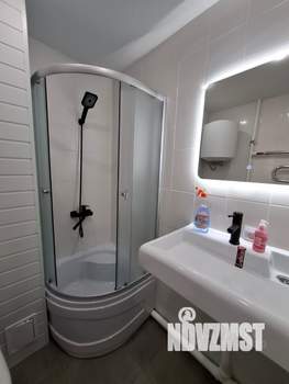 1-к квартира, вторичка, 24м2, 2/5 этаж