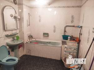 4-к квартира, вторичка, 128м2, 3/5 этаж