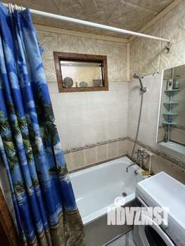 1-к квартира, вторичка, 40м2, 2/9 этаж