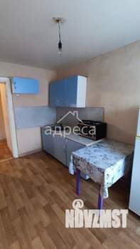 1-к квартира, вторичка, 23м2, 4/5 этаж