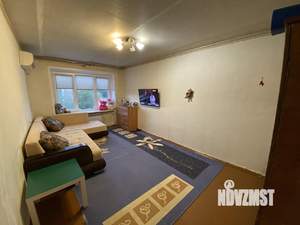 1-к квартира, вторичка, 33м2, 5/5 этаж