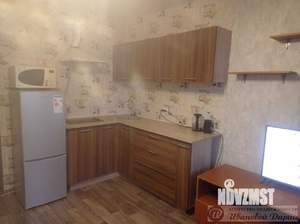 1-к квартира, вторичка, 28м2, 13/23 этаж