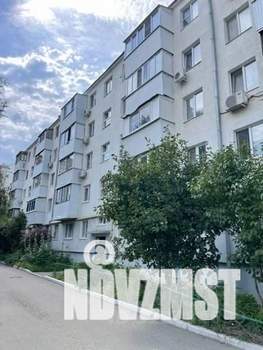 2-к квартира, вторичка, 46м2, 2/5 этаж