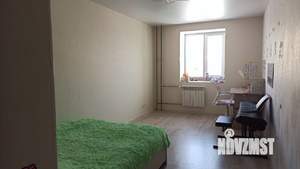 3-к квартира, вторичка, 82м2, 11/16 этаж