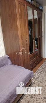 3-к квартира, вторичка, 60м2, 4/5 этаж