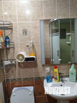 1-к квартира, вторичка, 39м2, 2/10 этаж